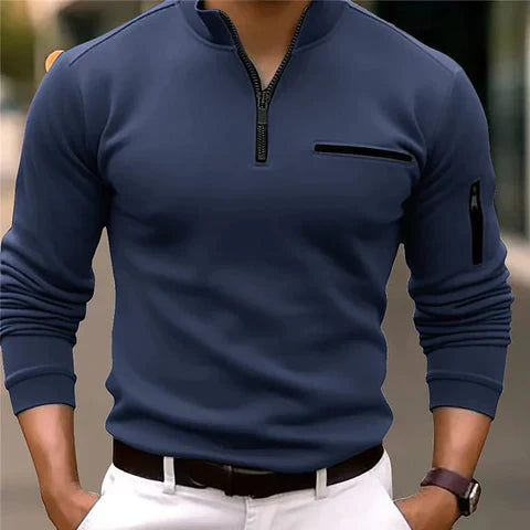 Felix – stilfuld sweater