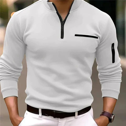 Felix – stilfuld sweater