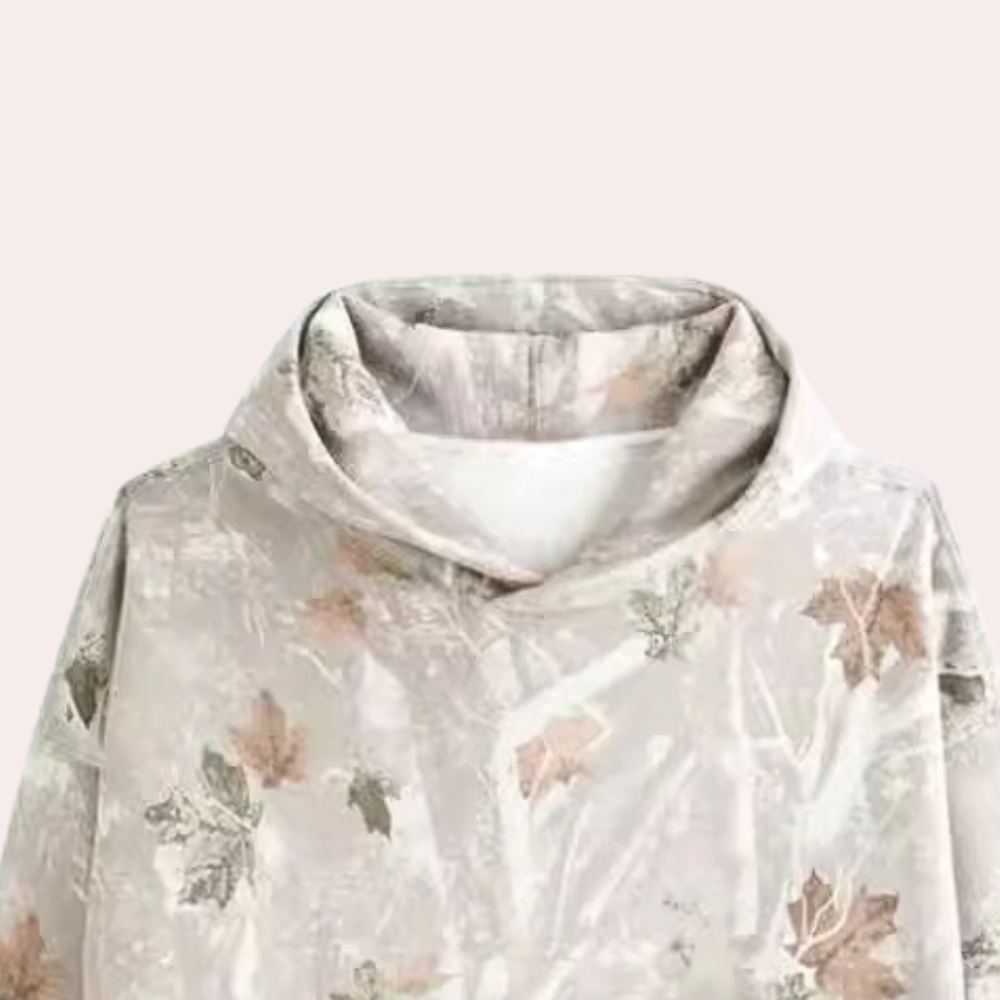Moderigtig herresweater