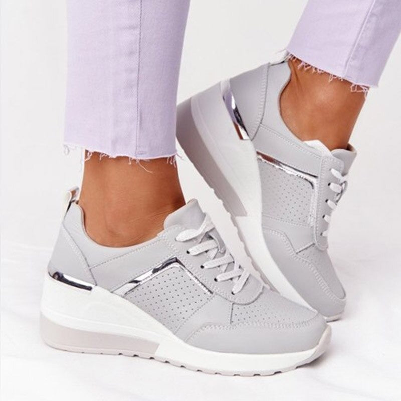 Sara – damesneakers
