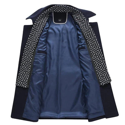 Callan – vinterfrakke