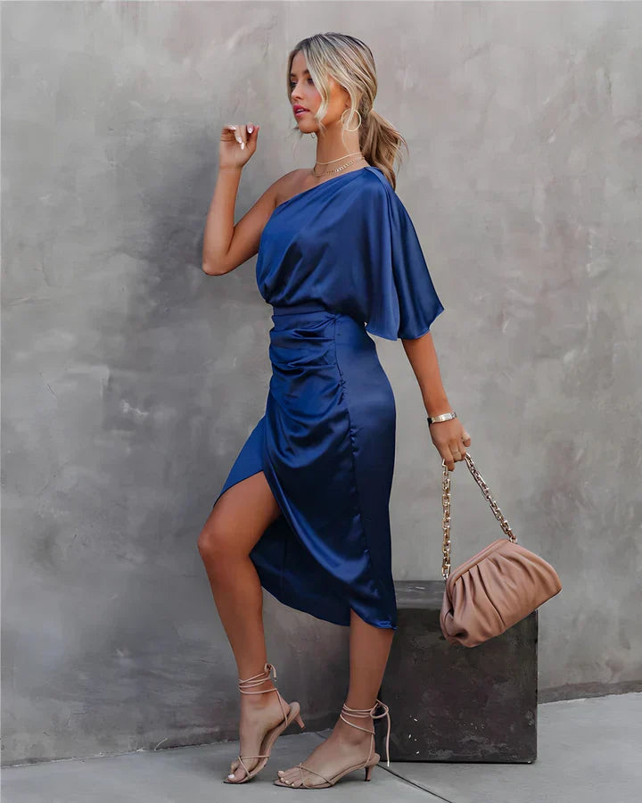 Ottilie | elegant kjole til kvinder