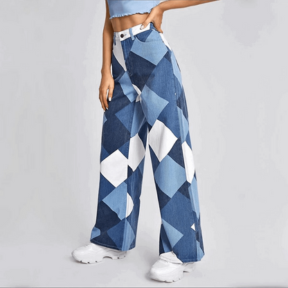 Stilfulde jeans