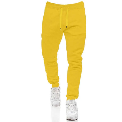 Benjamin - varme joggingbukser til mænd