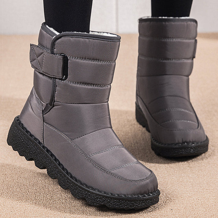 Julisa - bottes d'hiver pour femmes