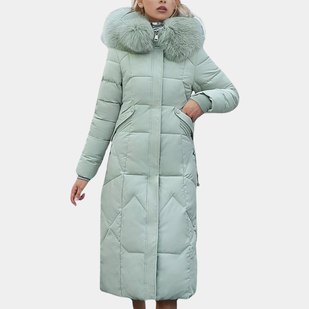Lanai - elegant vinterfrakke til kvinder med stil