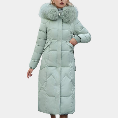 Lanai - elegant vinterfrakke til kvinder med stil