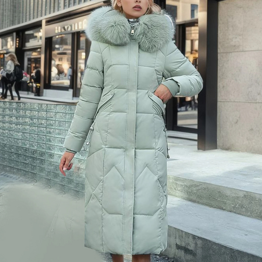 Lanai - elegant vinterfrakke til kvinder med stil