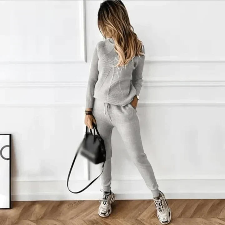 Sayca - todelt joggingsæt