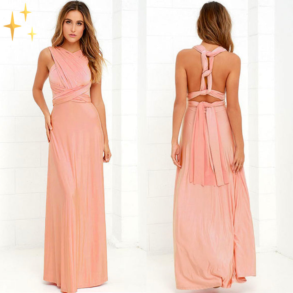 Arabella zoë wrap dress | alsidig gudinde: 50+ stilfulde måder at bruge den på