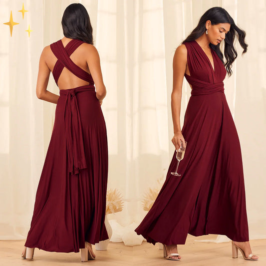 Arabella zoë wrap dress | alsidig gudinde: 50+ stilfulde måder at bruge den på