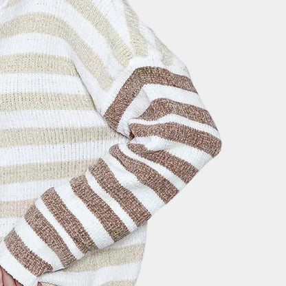 Opaline - elegant sweater til kvinder med tidløs chic