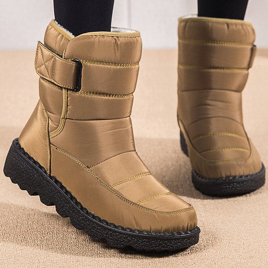 Julisa - bottes d'hiver pour femmes