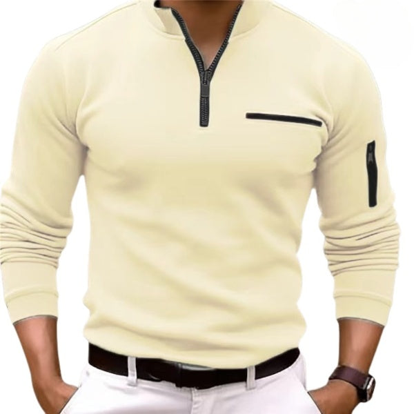 Felix – stilfuld sweater