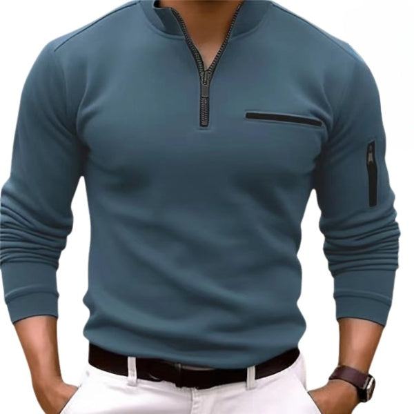 Felix – stilfuld sweater