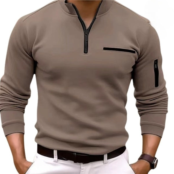 Felix – stilfuld sweater