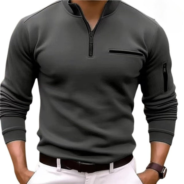 Felix – stilfuld sweater