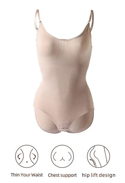 Susan | kropsformende shaper