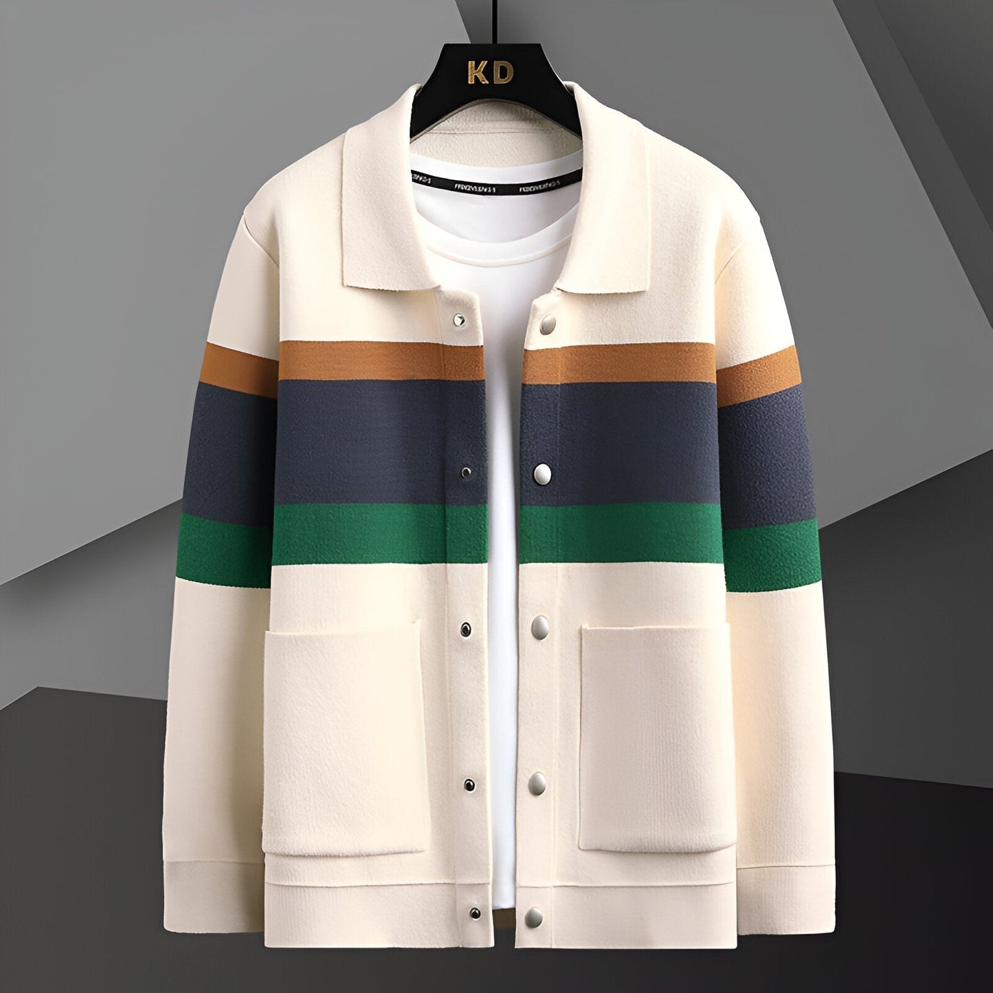 Valentino - gebried vest