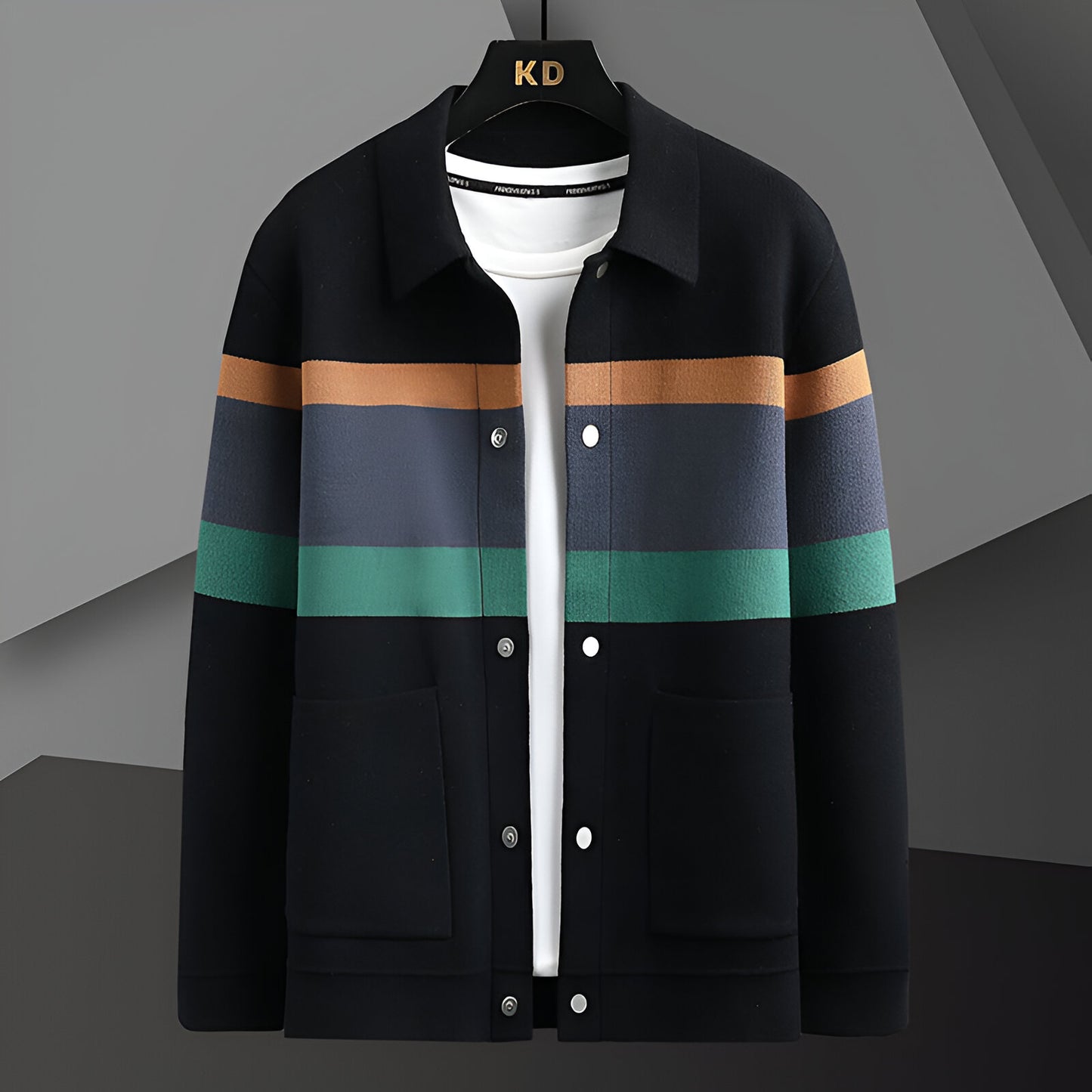 Valentino - gebried vest