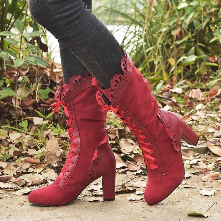 Cornelia - bottes pour femmes