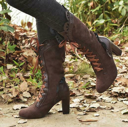 Cornelia - bottes pour femmes