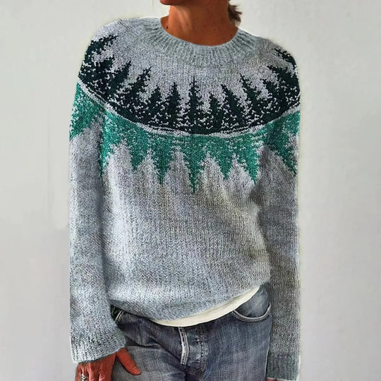 Guida | retro efterårstrøje