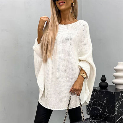 Mila – elegant striktrøje