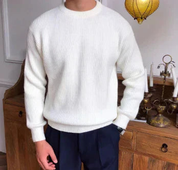 Ce - klassisk herretrøje med moderne design
