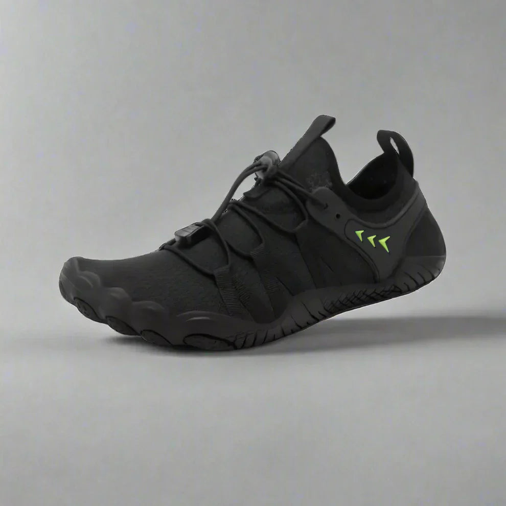 Unisex letvægts barfodsløbesko – unisex