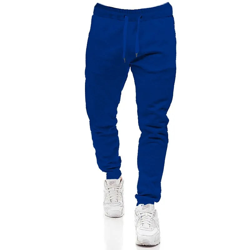 Benjamin - varme joggingbukser til mænd