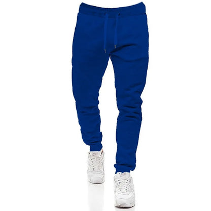 Benjamin - varme joggingbukser til mænd