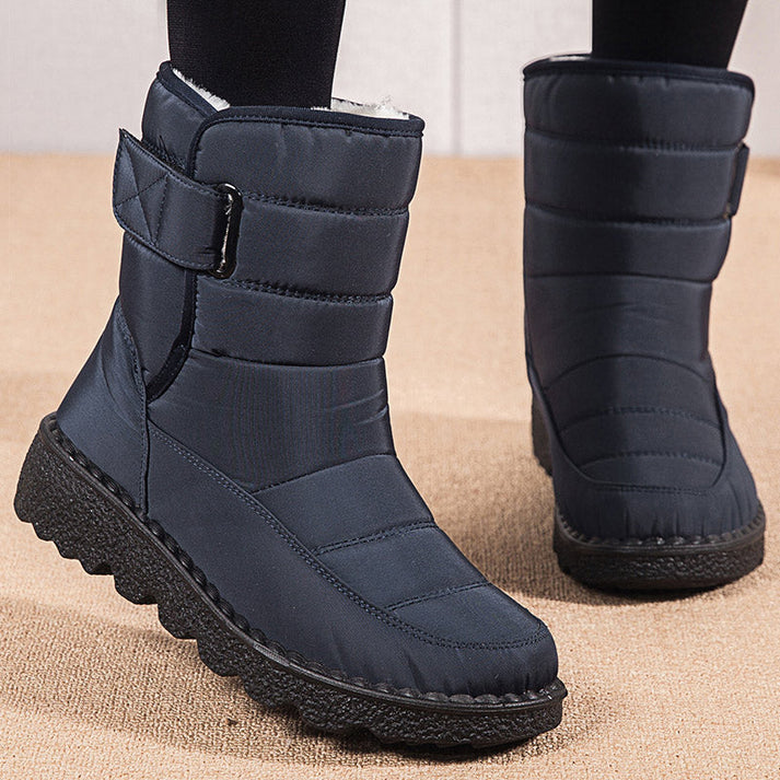 Julisa - bottes d'hiver pour femmes