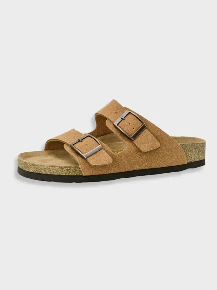 Gamle penge Arizona sandaler
