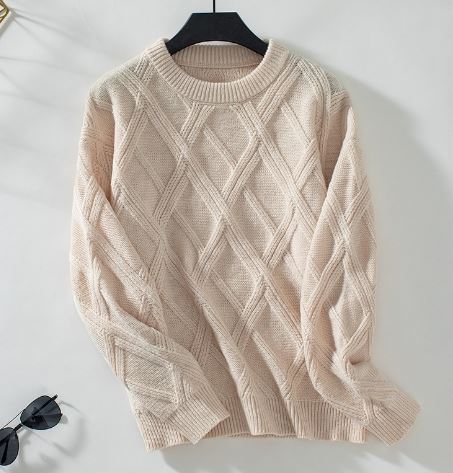 Cassedie - herresweater