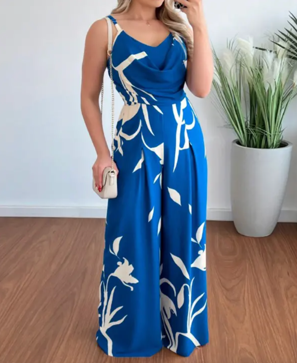 Tea – stilfulde overalls til foråret