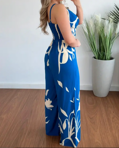 Tea – stilfulde overalls til foråret