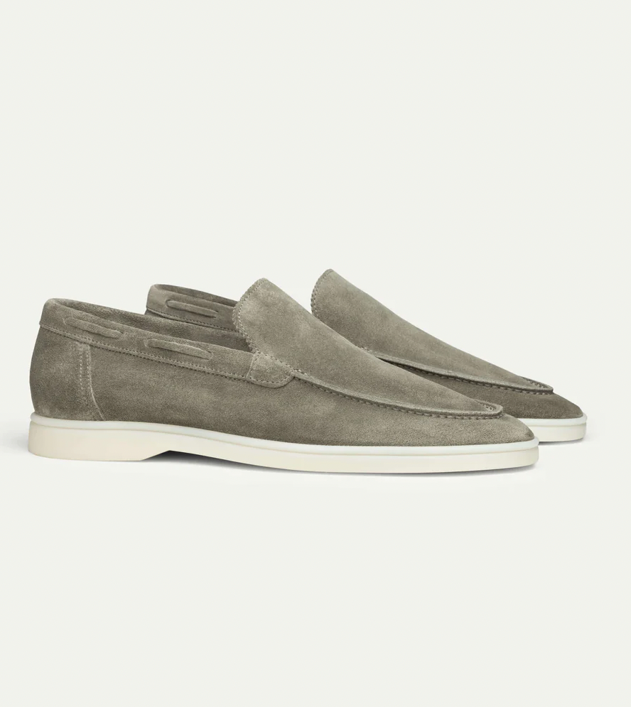 DARIO - Super stilfulde og behagelige loafers til mænd