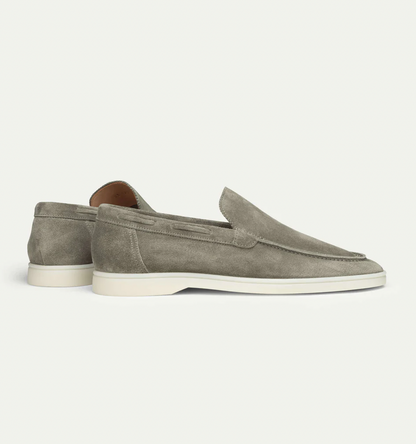 DARIO - Super stilfulde og behagelige loafers til mænd