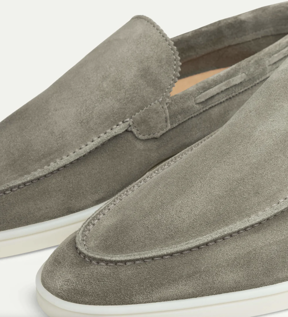 DARIO - Super stilfulde og behagelige loafers til mænd